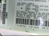 Toyota Tacoma Sr 5TFRX5GN1LX179520 снимка