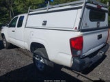 Toyota Tacoma Sr 5TFRX5GN1LX179520 photo