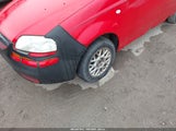 Chevrolet Aveo Ls KL1TD56636B547987 снимка