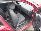 Chevrolet Aveo Ls KL1TD56636B547987 снимка
