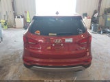 Hyundai Santa Fe Sport 2.4L 5XYZTDLB3HG443784 снимка
