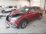 Hyundai Santa Fe Sport 2.4L 5XYZTDLB3HG443784 снимка