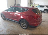 Hyundai Santa Fe Sport 2.4L 5XYZTDLB3HG443784 photo