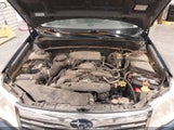 Subaru Forester 2.5X Limited JF2SH64649H765635 снимка