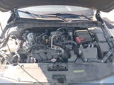 Nissan Altima Sv Fwd 1N4BL4DV0MN416058 fotografie