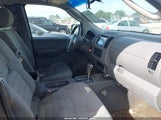 Nissan Frontier Se-I4 1N6BD06T68C443128 снимка