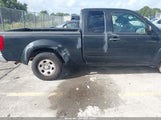 Nissan Frontier Se-I4 1N6BD06T68C443128 снимка