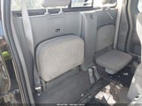 Nissan Frontier Se-I4 1N6BD06T68C443128 снимка