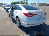 Hyundai Sonata Eco 5NPE24AA3GH420637 снимка