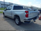Chevrolet Silverado  Ltd 4Wd Short Bed Lt 3GCUYDED0NG147841 снимка
