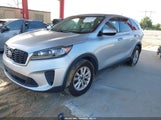 Kia Sorento 3.3L Lx 5XYPG4A53KG488076 снимка