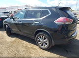 Nissan Rogue Sv 5N1AT2MV9EC820835 снимка