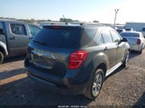 Chevrolet Equinox Ls 2GNALBEKXH1538827 снимка