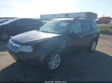 Subaru Forester 2.5X Premium JF2SHBDC6BH744239 снимка
