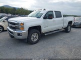 Chevrolet Silverado 2500Hd Lt 1GC1KSEG5KF106976 снимка