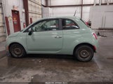 Fiat 500 Pop 3C3CFFAR5CT335858 снимка