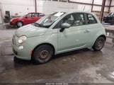 Fiat 500 Pop 3C3CFFAR5CT335858 снимка