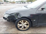 Ford Fusion Se 3FAHP0HA1CR207423 снимка