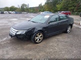 Ford Fusion Se 3FAHP0HA1CR207423 снимка
