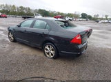 Ford Fusion Se 3FAHP0HA1CR207423 снимка