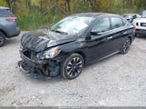 Nissan Sentra Sr 3N1AB7AP0JY205878 снимка