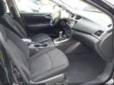Nissan Sentra Sr 3N1AB7AP0JY205878 снимка