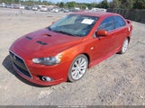 Mitsubishi Lancer Ralliart JA32V6FV6BU041890 снимка