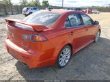 Mitsubishi Lancer Ralliart JA32V6FV6BU041890 снимка