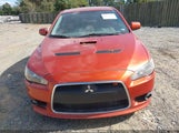Mitsubishi Lancer Ralliart JA32V6FV6BU041890 снимка