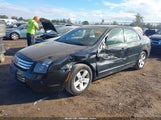 Ford Fusion Se 3FAHP07138R214107 photo