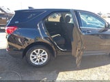Chevrolet Equinox Lt 2GNAXUEV1K6159705 снимка