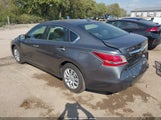 Nissan Altima 2.5 S 1N4AL3AP8FN372941 снимка
