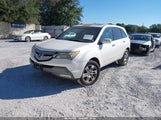 Acura Mdx 2HNYD28208H533024 снимка