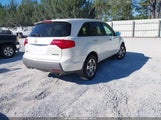 Acura Mdx 2HNYD28208H533024 снимка