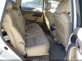 Acura Mdx 2HNYD28208H533024 снимка