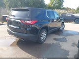 Chevrolet Traverse Ls 1GNEVFKW0KJ162114 снимка