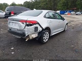 Toyota Corolla Le 5YFB4MDE8RP196850 снимка