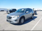 Mazda Cx-5 Touring JM3KE2CY1E0347648 снимка