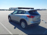 Mazda Cx-5 Touring JM3KE2CY1E0347648 снимка