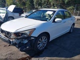 Honda Accord 3.5 Ex-L 1HGCP3F88CA008810 снимка