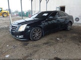 Cadillac Cts Standard 1G6DG577980208549 снимка