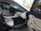 Cadillac Cts Standard 1G6DG577980208549 снимка