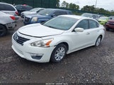 Nissan Altima 2.5 S 1N4AL3AP7EN244527 photo