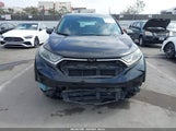 Honda Cr-V Lx 2HKRW5H31JH414555 photo