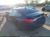 Hyundai Sonata Gls Pzev 5NPEB4AC2CH365464 снимка