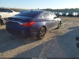 Hyundai Sonata Gls Pzev 5NPEB4AC2CH365464 снимка