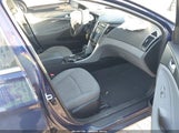 Hyundai Sonata Gls Pzev 5NPEB4AC2CH365464 снимка