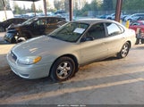 Ford Taurus Se 1FAFP53U46A144743 photo