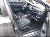 Nissan Sentra Sl 3N1AB7AP8HY403456 снимка