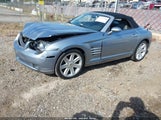 Chrysler Crossfire Limited 1C3AN65L35X056187 снимка